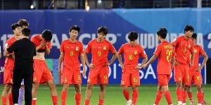 澳门百家乐官方网站-马德兴：国少战泰国不仅仅是荣誉战，将影响下届国少预选赛分档