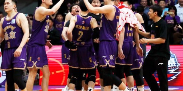 澳门真人百家乐-【观察】CBA季后赛，你永远可以相信闵鹿蕾