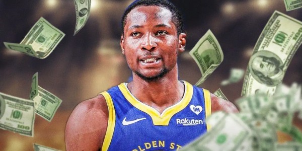 澳门真人百家乐-库明加真心不想回勇士！面前只剩两条路：790万短约或有巨大风险