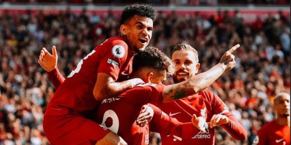 【观察】狂胜过后，暂离困境的利物浦还需要买人吗？