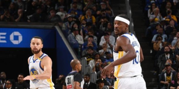 澳门真人百家乐-勇士计划曝光！三巨头留守补强中锋，库明加签换谁？