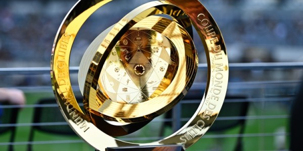 澳门真人百家乐登录入口-巴媒：巴西足协主席证实有意举办2029年世俱杯