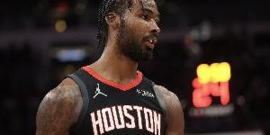 澳门真人百家乐登录入口-伊森本场贡献10分14板的两双 他在过去11场出任首发的比赛全胜