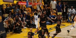 21世纪里季后赛率队力挽狂澜的最强表现有哪些？詹库杜霸占6席