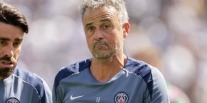 恩里克：很高兴听同行说喜欢我们的足球，我知道自己和球员的实力