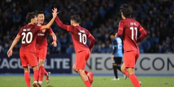 澳门真人百家乐登录入口-【观察】中超队亚冠第4轮不胜的背后 还有多少隐忧？