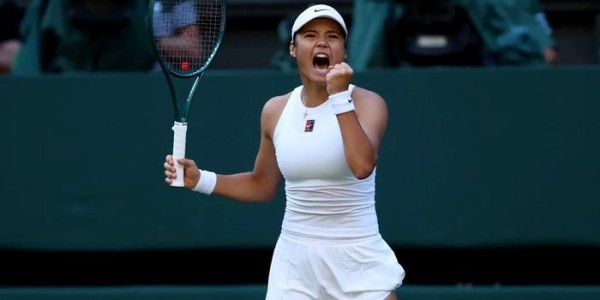 网坛最严父母？拉杜透露被严格管控私生活，甚至不能和女性朋友玩