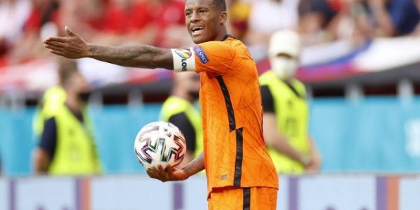 澳门真人百家乐登录入口-欧洲杯再负捷克 没学乖的荷兰出局可不只因为红牌