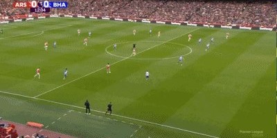 澳门百家乐平台-【英超】热苏斯破僵哈弗茨破网 阿森纳2比0胜布莱顿