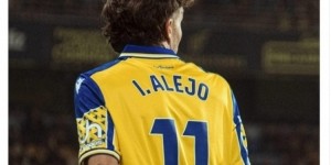 罗马诺：希腊人竞技边锋阿莱霍将加盟巴拉多利德，双方签约2年