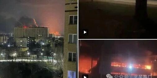 澳门百家乐官方网站-1月13日俄乌：超过122万损失的新纪录