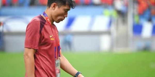 泰山队救星，郑智下家二选一，最佳选择无疑是泰山队