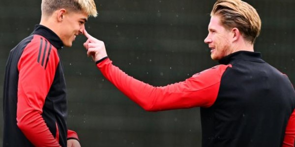 澳门百家乐平台-【前瞻】比利时团建有效果吗？中场4种方案该选哪个？