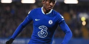 5000万镑豪赌？邮报：马杜埃凯纪律性受怀疑，曾因训练表现被除名