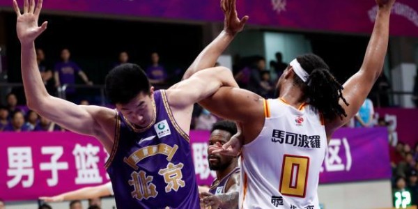 澳门真人百家乐-【观察】CBA季后赛，你永远可以相信闵鹿蕾