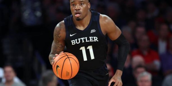 澳门百家乐平台-传球能力相当不错！快船替补锋线新秀看起来倒是颇有特点？