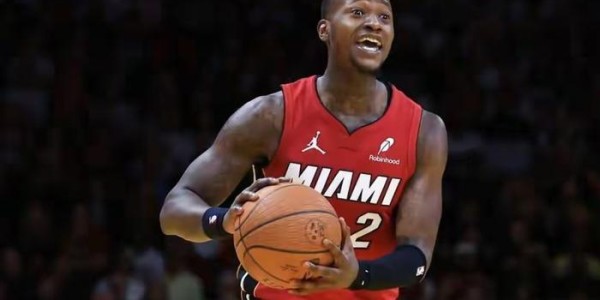 澳门百家乐平台-热火想裁掉罗齐尔！追两大内线，也可能有意威少，湖人想挖角状元