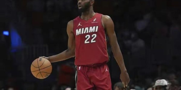 澳门百家乐平台-热火想裁掉罗齐尔！追两大内线，也可能有意威少，湖人想挖角状元