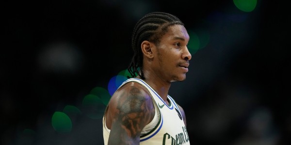 澳门百家乐官方网站-用扣篮回应！小波特断球反击高速奔袭 上演一条龙双手暴扣