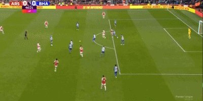 澳门百家乐平台-【英超】热苏斯破僵哈弗茨破网 阿森纳2比0胜布莱顿