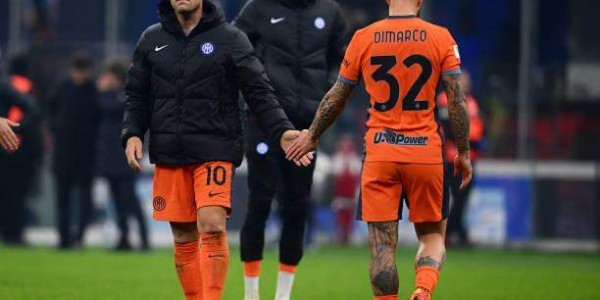 澳门百家乐官方网站-国米无须为意杯出局惋惜，少一条战线反而是好事？