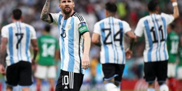 澳门真人百家乐官网-【前瞻】阿根廷再战亚足联球队 迪马利亚替身已就位