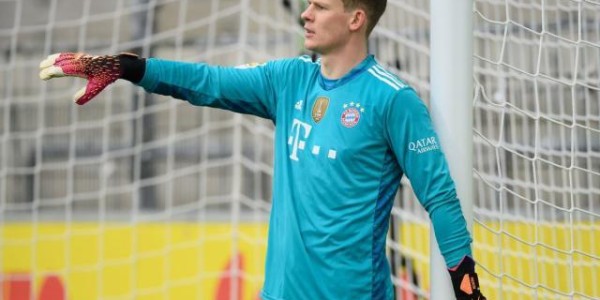 澳门百家乐官方网站-拜仁回到未来：乌尔赖希回归，尼贝尔跟科瓦奇练级